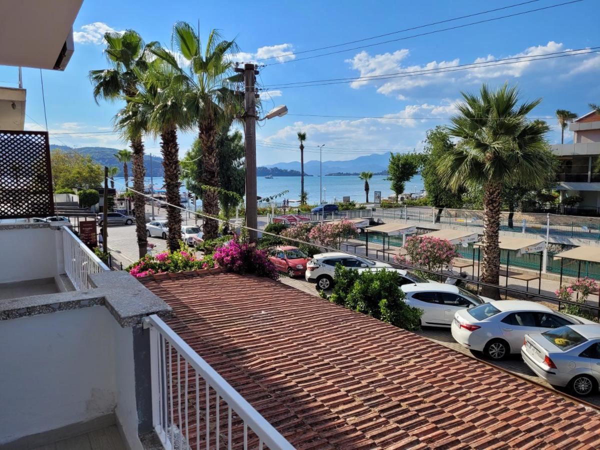 Cetin Pansiyon Fethiye Exterior photo